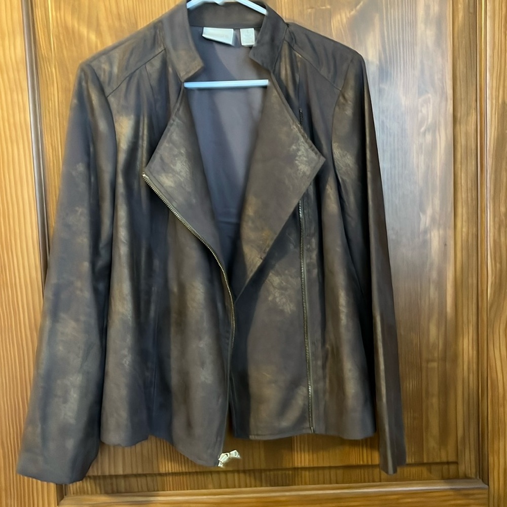 Ladies Chico jacket
